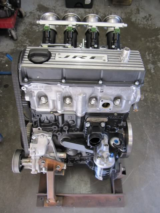 Illustration for article titled ITBs And Engine Porn Mega-Gallery
